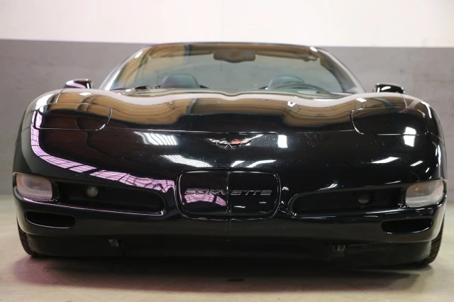 2001 Chevrolet Corvette C5 - Image 20 of 21