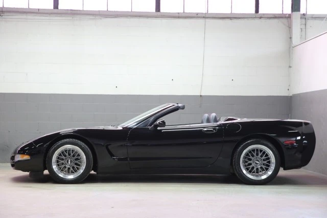 2001 Chevrolet Corvette C5 - Image 2 of 21