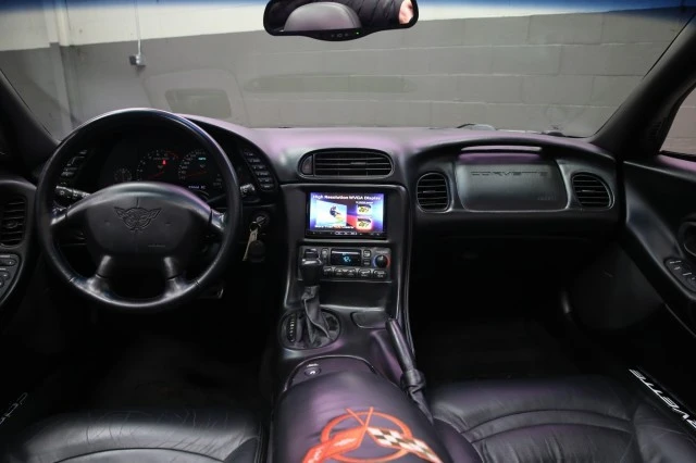 2001 Chevrolet Corvette C5 - Image 9 of 21