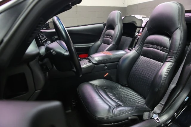 2001 Chevrolet Corvette C5 - Image 10 of 21