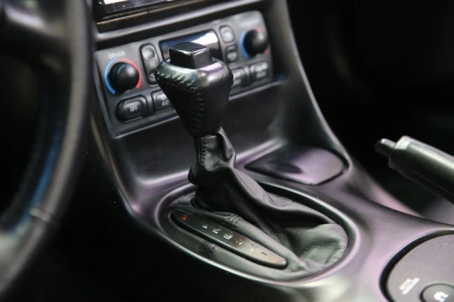 2001 Chevrolet Corvette C5 - Image 8 of 21