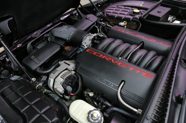 2001 Chevrolet Corvette C5 - Image 6 of 21