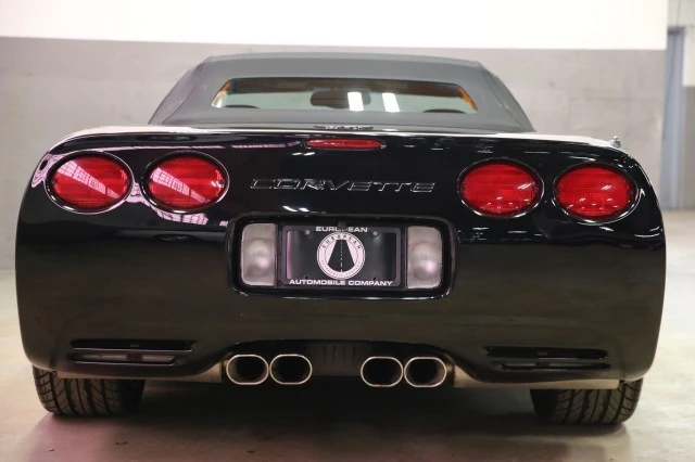 2001 Chevrolet Corvette C5 - Image 16 of 21