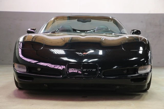 2001 Chevrolet Corvette C5 - Image 14 of 21