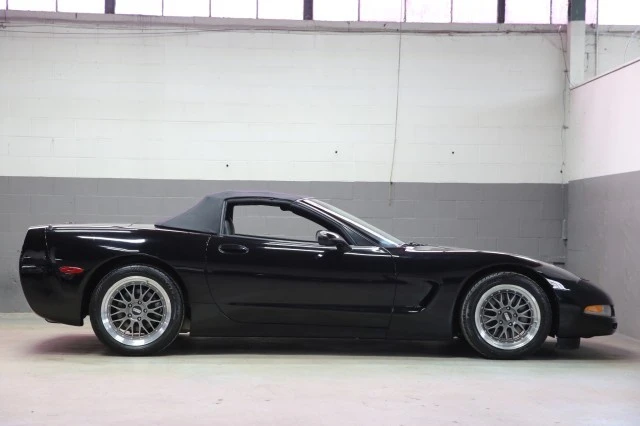 2001 Chevrolet Corvette C5 - Image 15 of 21