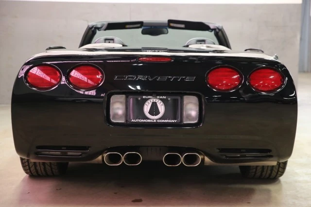 2001 Chevrolet Corvette C5 - Image 5 of 21