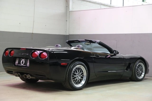 2001 Chevrolet Corvette C5 - Image 21 of 21