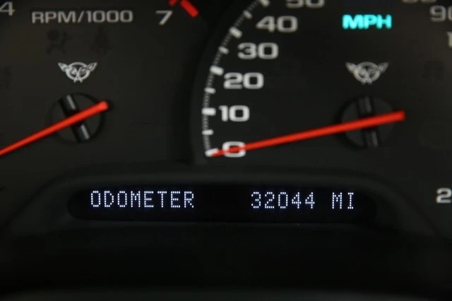 2001 Chevrolet Corvette C5 - Image 7 of 21