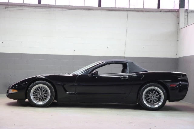 2001 Chevrolet Corvette C5 - Image 13 of 21