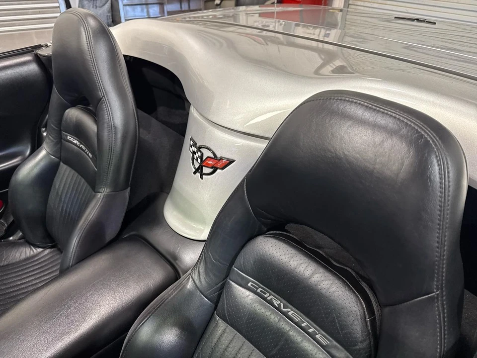 2001 Chevrolet Corvette C5 - Image 27 of 31