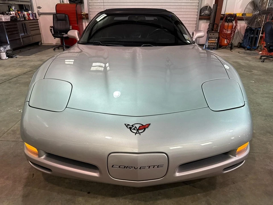 2001 Chevrolet Corvette C5 - Image 5 of 31