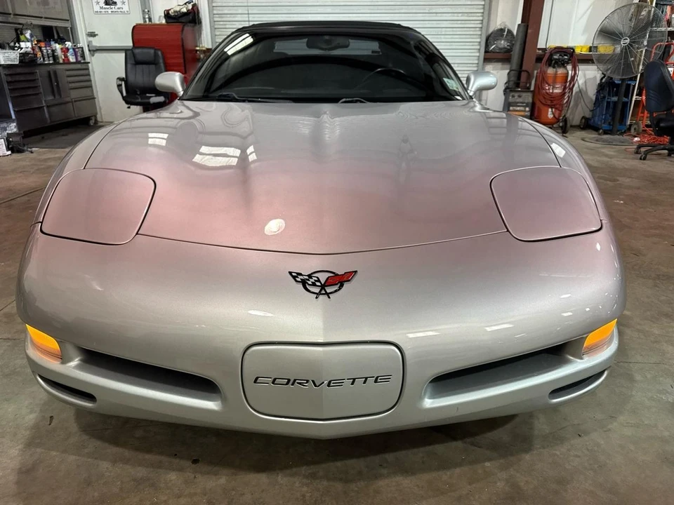 2001 Chevrolet Corvette C5 - Image 6 of 31