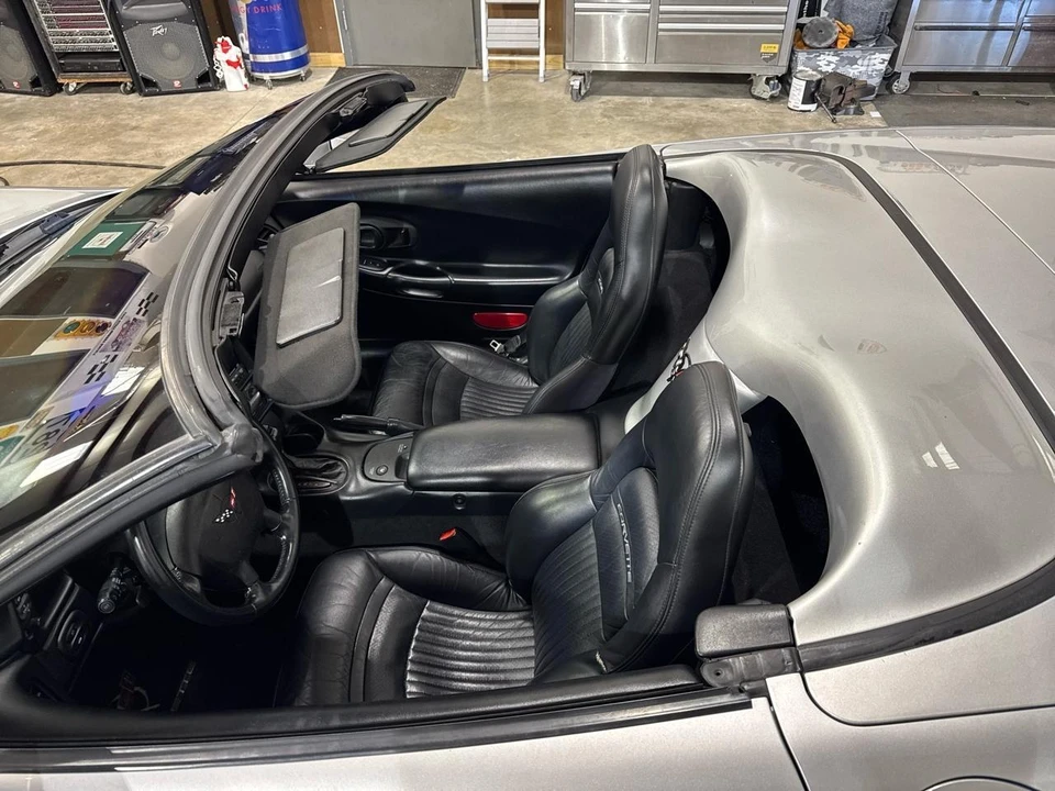 2001 Chevrolet Corvette C5 - Image 24 of 31