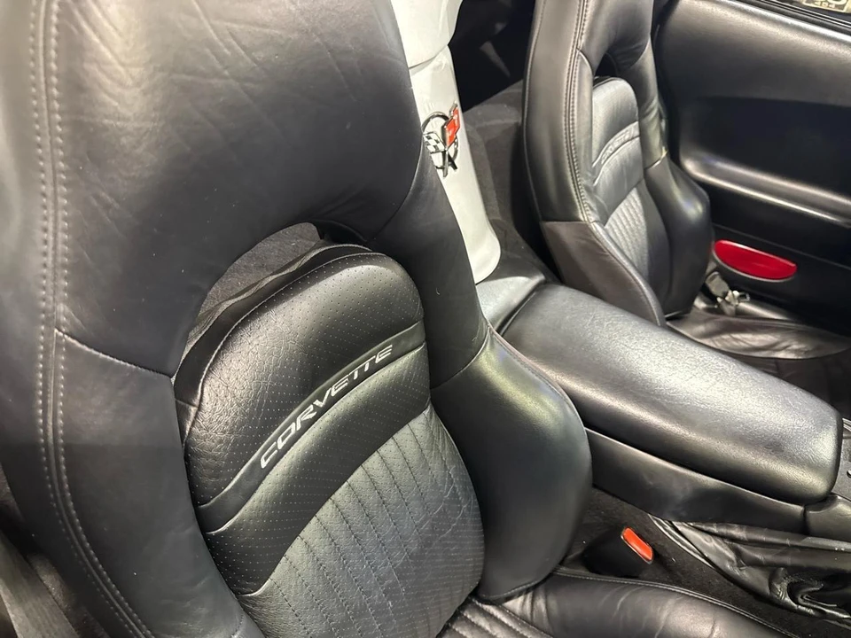2001 Chevrolet Corvette C5 - Image 31 of 31