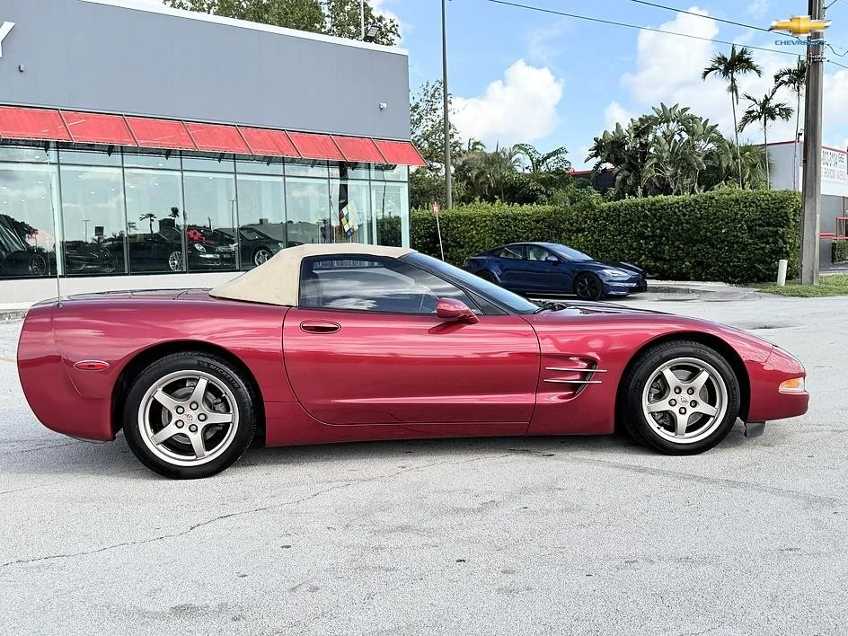 2001 Chevrolet Corvette C5 - Image 6 of 31