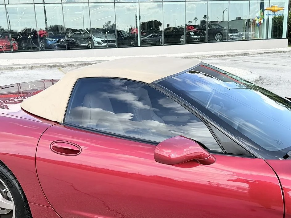 2001 Chevrolet Corvette C5 - Image 23 of 31