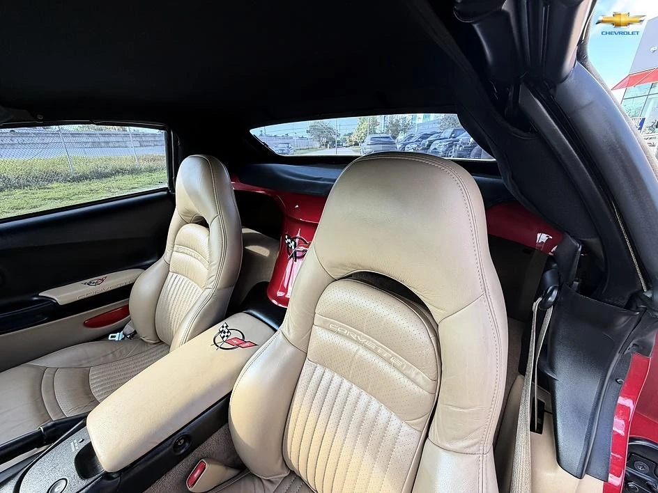 2001 Chevrolet Corvette C5 - Image 29 of 31