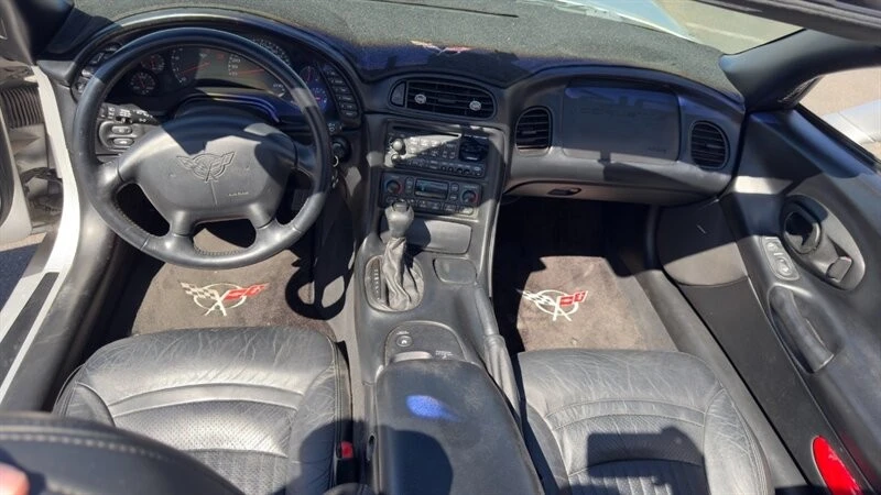 2001 Chevrolet Corvette C5 - Image 21 of 31