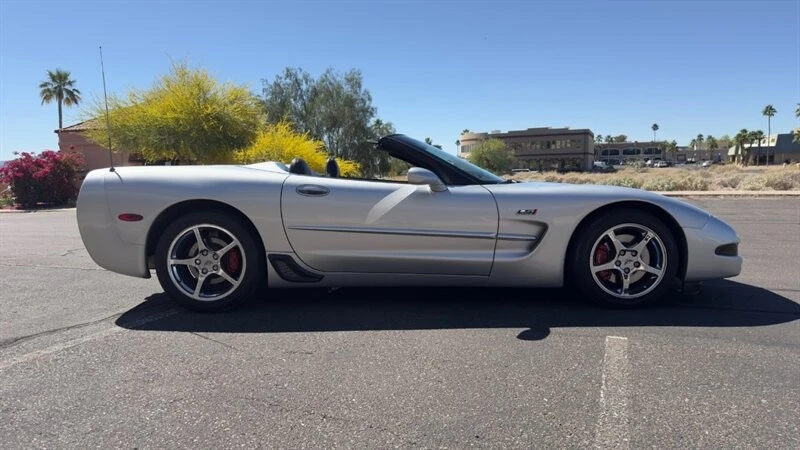 2001 Chevrolet Corvette C5 - Image 9 of 31