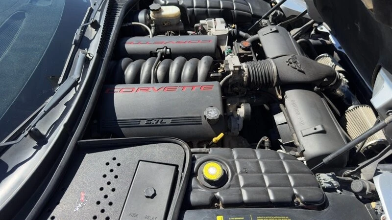 2001 Chevrolet Corvette C5 - Image 30 of 31