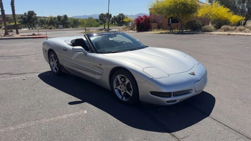2001 Chevrolet Corvette C5 - Image 11 of 31