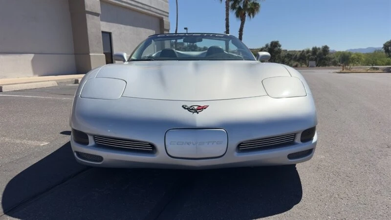2001 Chevrolet Corvette C5 - Image 14 of 31