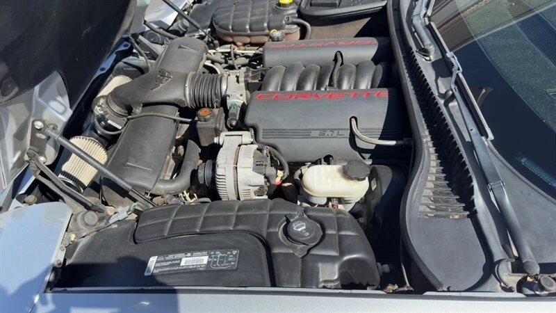 2001 Chevrolet Corvette C5 - Image 29 of 31