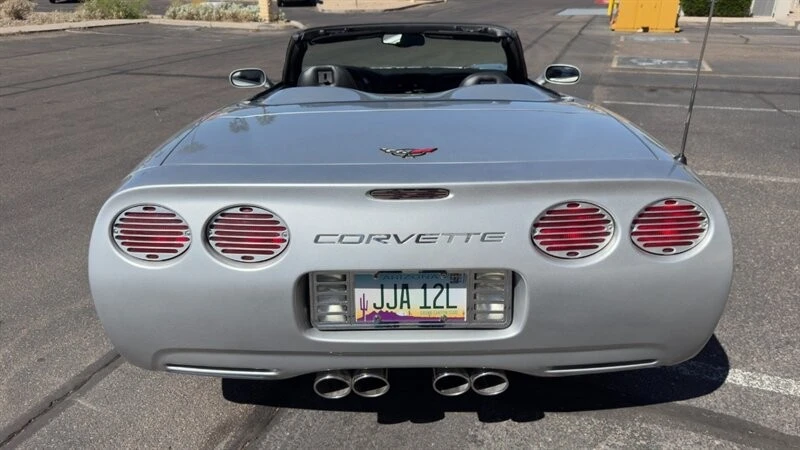 2001 Chevrolet Corvette C5 - Image 6 of 31