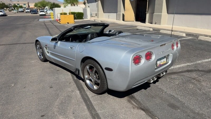 2001 Chevrolet Corvette C5 - Image 3 of 31