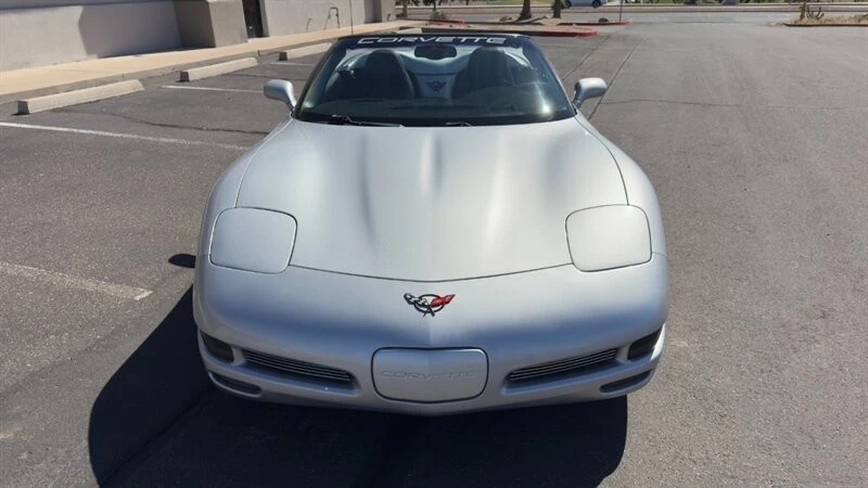 2001 Chevrolet Corvette C5 - Image 13 of 31