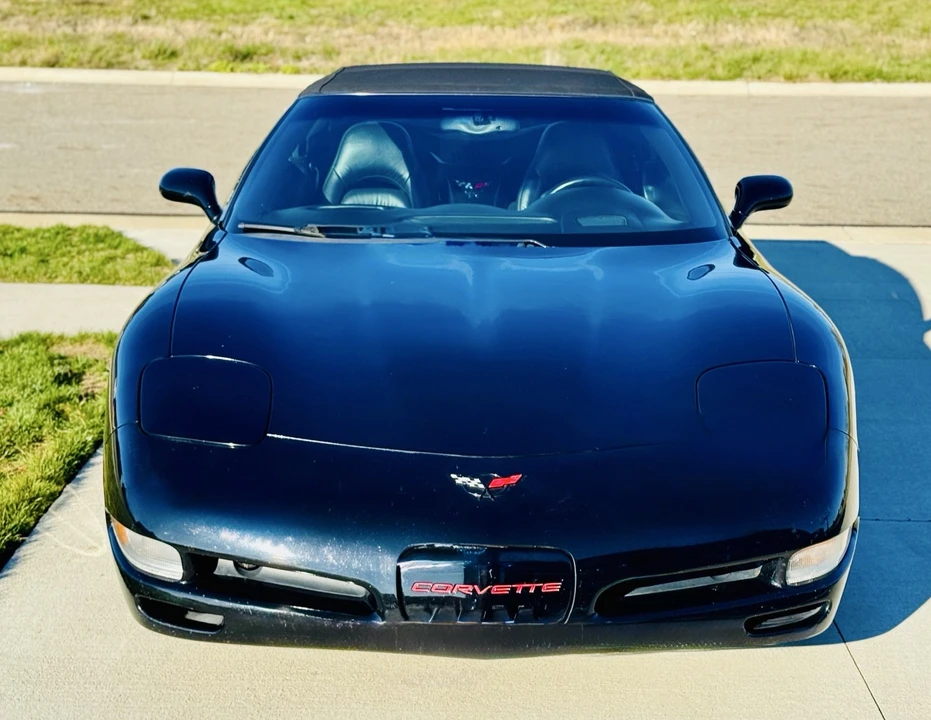 2001 Chevrolet Corvette C5 - Image 2 of 8