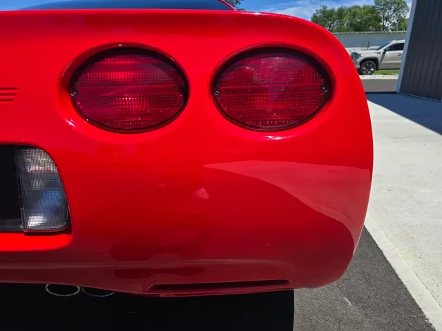2001 Chevrolet Corvette C5 - Image 15 of 31