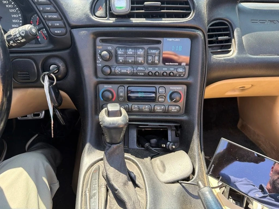 2001 Chevrolet Corvette C5 - Image 15 of 16