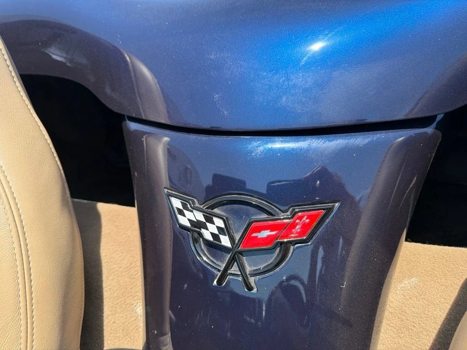2001 Chevrolet Corvette C5 - Image 16 of 16