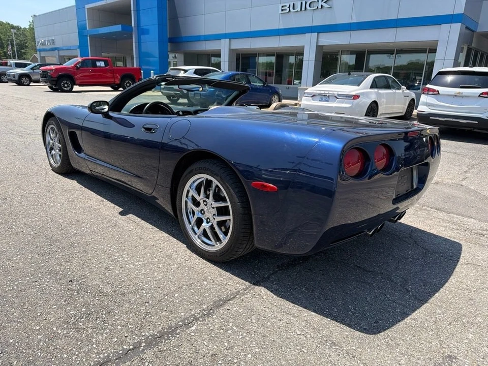2001 Chevrolet Corvette C5 - Image 3 of 16