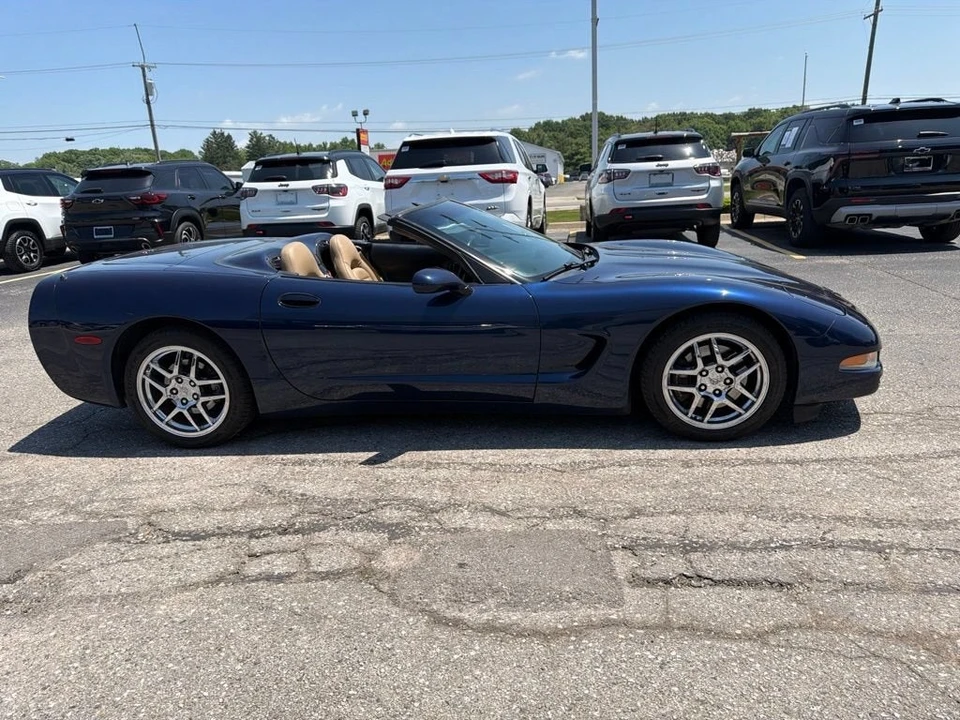 2001 Chevrolet Corvette C5 - Image 6 of 16