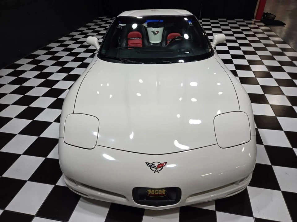2001 Chevrolet Corvette C5 - Image 10 of 12