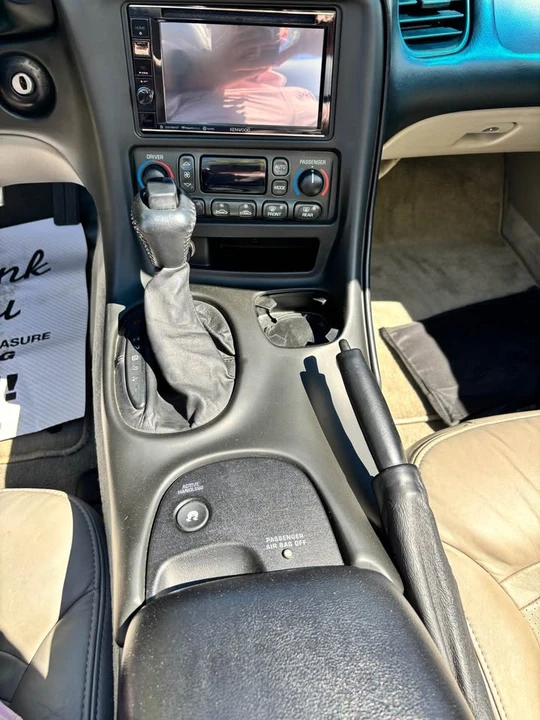 2001 Chevrolet Corvette C5 - Image 12 of 12