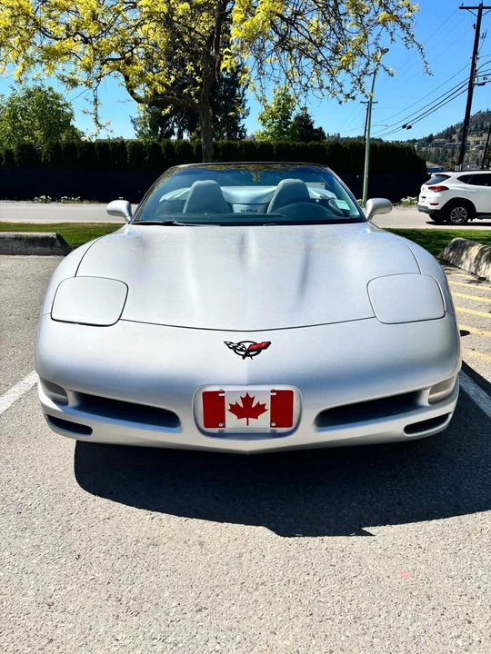 2001 Chevrolet Corvette C5 - Image 2 of 12