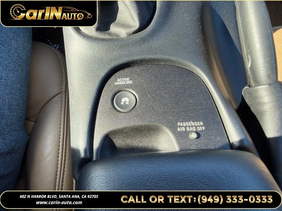 2001 Chevrolet Corvette C5 - Image 18 of 20