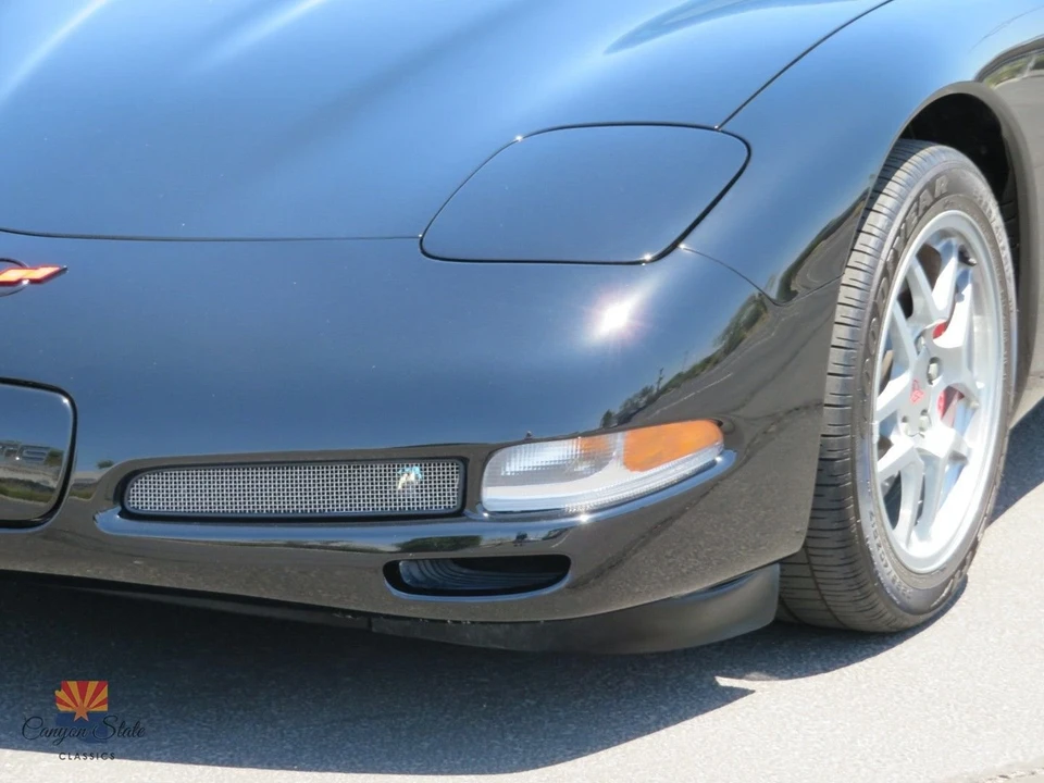 2001 Chevrolet Corvette C5 Z06 - Image 14 of 31