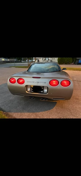 2001 Chevrolet Corvette C5 - Image 19 of 20