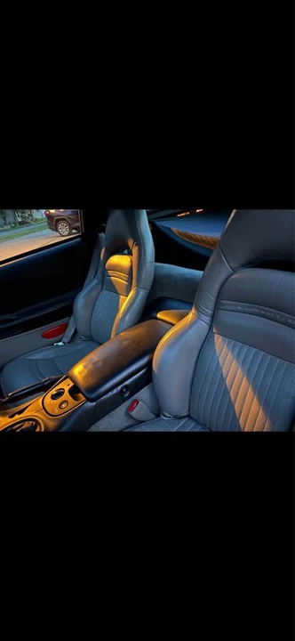 2001 Chevrolet Corvette C5 - Image 14 of 20