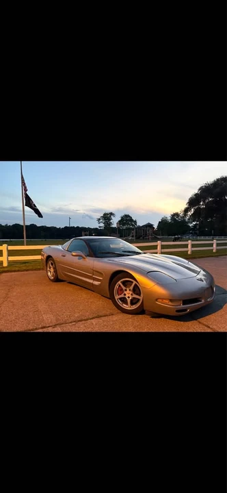 2001 Chevrolet Corvette C5 - Image 16 of 20