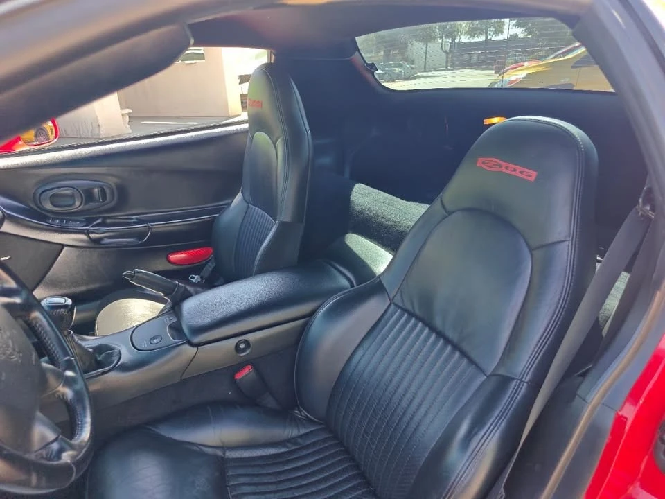 2001 Chevrolet Corvette C5 - Image 3 of 20