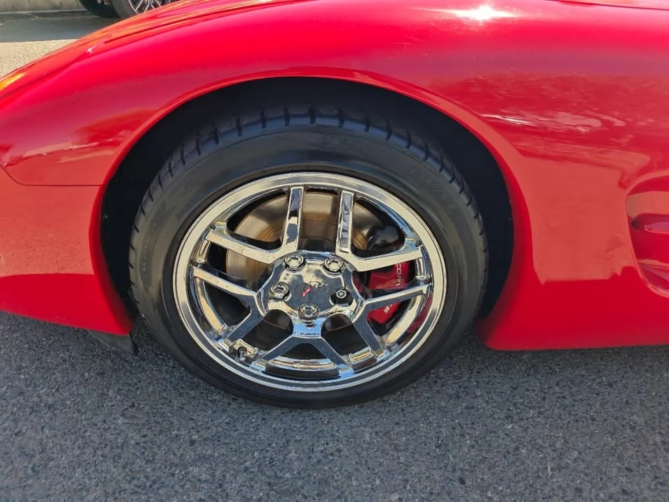2001 Chevrolet Corvette C5 - Image 14 of 20