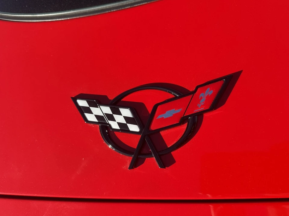 2001 Chevrolet Corvette C5 - Image 8 of 31