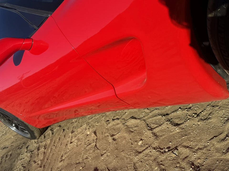 2001 Chevrolet Corvette C5 - Image 11 of 31