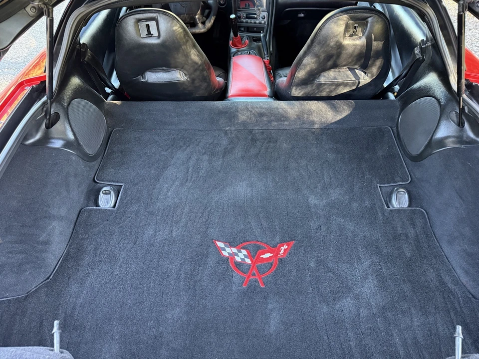 2001 Chevrolet Corvette C5 - Image 20 of 31