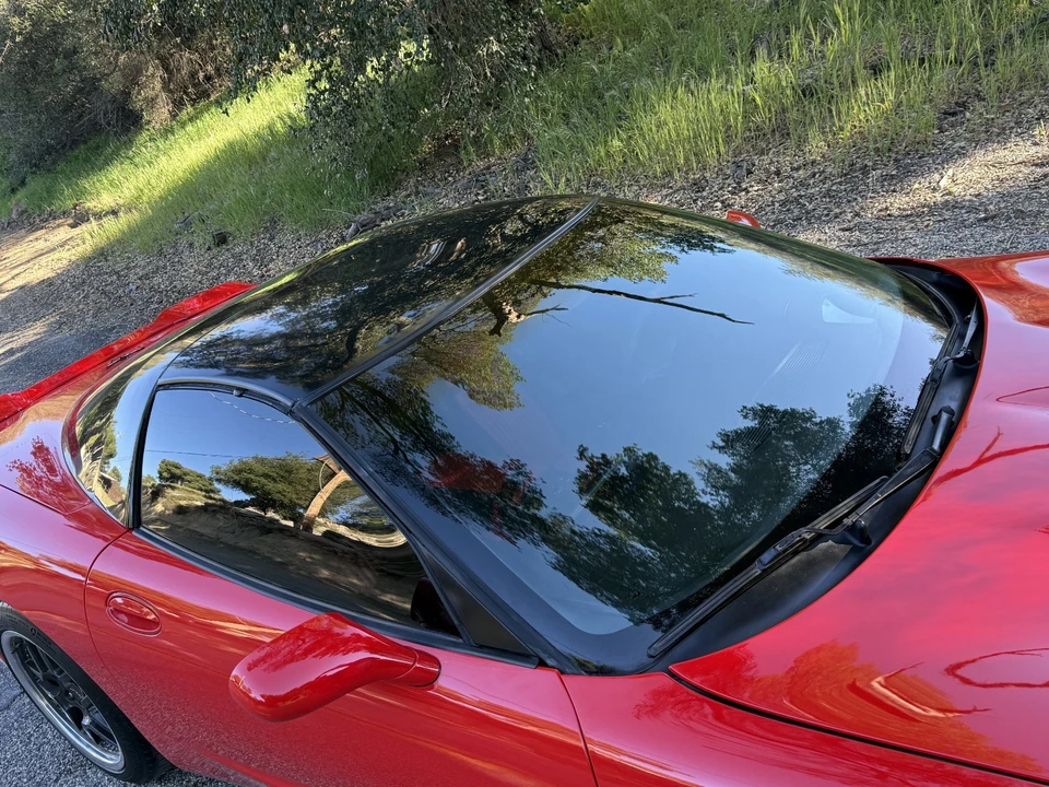 2001 Chevrolet Corvette C5 - Image 17 of 31